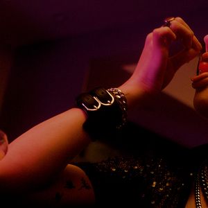 Bilder Iconic - Dem Wahnsinn verfallen