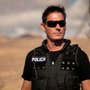 Bilder Escape - Fight Or Run