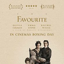 Bilder The Favourite - Intrigen und Irrsinn