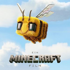Bilder Ein Minecraft Film