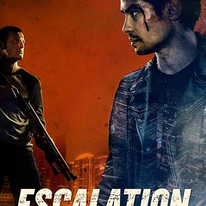 Bilder Escalation - Tödliche Bedrohung