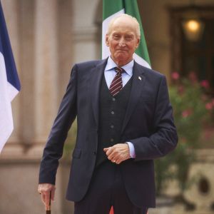 Bilder Tanz der Titanen