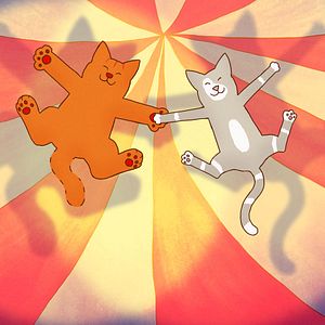 Bilder Tommy Tom - der verschwundene Teddybär