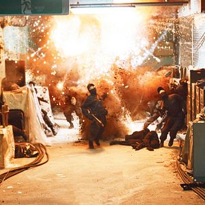 Bilder Mission Cross