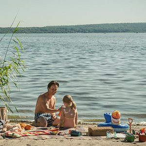 Bilder Tom Schilling