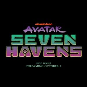 Bilder Avatar: Seven Havens