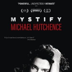 Bilder Mystify: Michael Hutchence