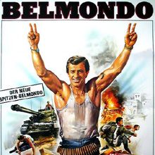 Bilder Die Glorreichen