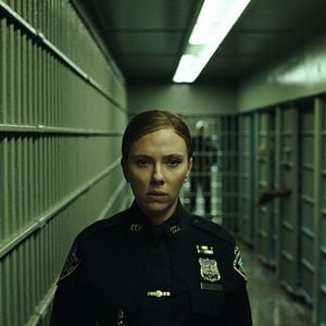 Bilder Scarlett Johansson