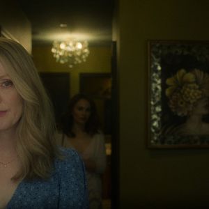 Bilder Julianne Moore