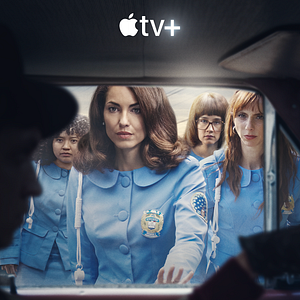 Bilder Women in Blue