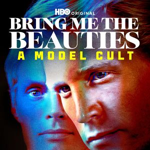 Bilder Bring Me The Beauties: A Model Cult