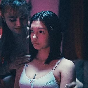 Bilder Slum Angel - In der Hölle der Lust
