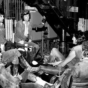 Bilder Tom Petty: Heartbreakers Beach Party