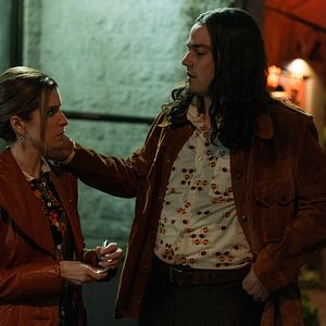 Bilder The Dating Game Killer