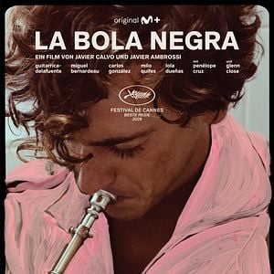 Bilder La Bola Negra