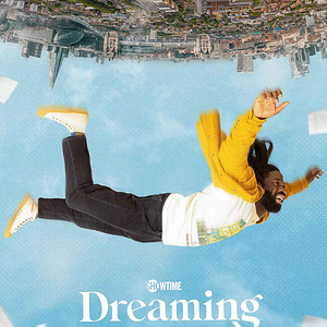 Bilder Dreaming Whilst Black