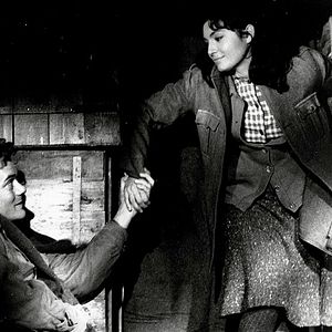 Bilder Neunzig Nächte und ein Tag