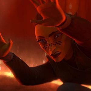 Bilder Star Wars: Geschichten des Imperiums