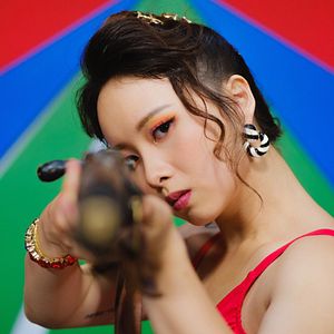 Bilder The Trio Hall