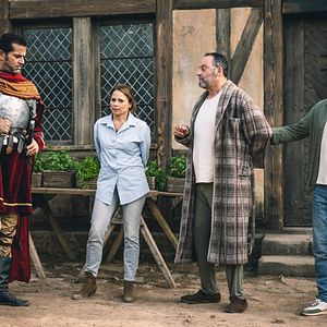 Bilder Die Werwölfe von Düsterwald