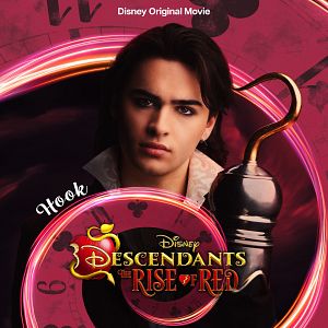 Bilder Descendants 4: The Rise of Red