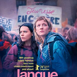 Bilder Tandem - In welcher Sprache träumst du?