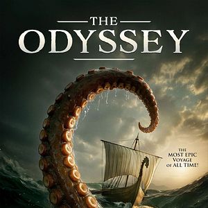 Bilder The Odyssey - Eine Reise. Ein Schicksal