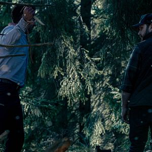 Bilder Bark – Nichts bleibt verborgen