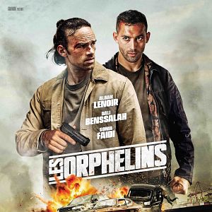 Bilder The Orphans - Blutsbrüder