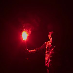 Bilder Vincent Lindon