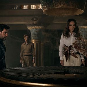 Bilder Fountain of Youth