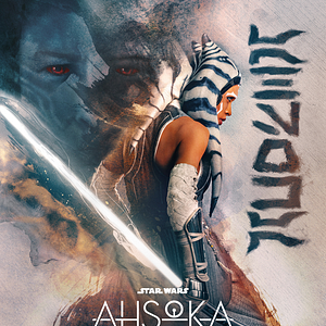 Bilder Star Wars: Ahsoka