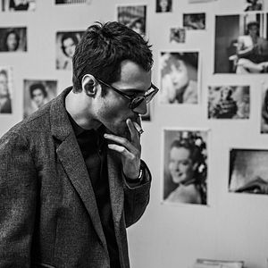 Bilder Nouvelle Vague