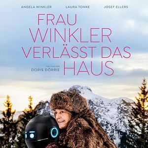 Bilder Frau Winkler verlässt das Haus