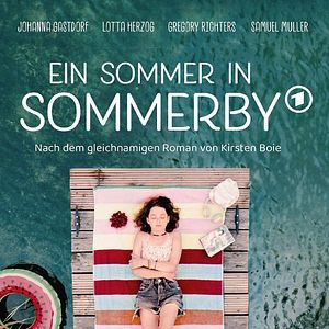 Bilder Ein Sommer in Sommerby