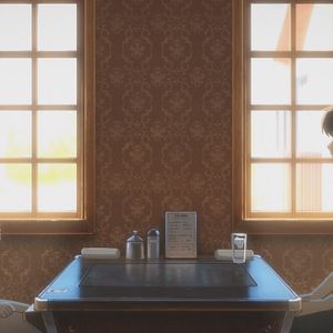 Bilder Tunnel To Summer