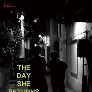 Bilder The Day She Returns 