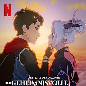 Bilder Der Prinz der Drachen