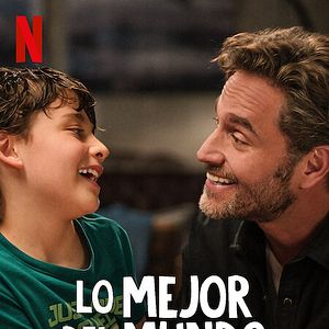 Bilder The Dad Quest