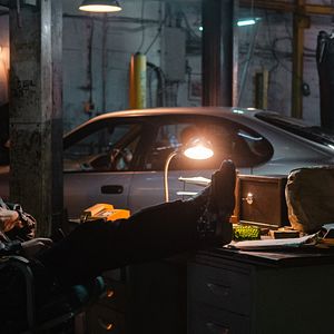 Bilder 5 Pounds of Pressure