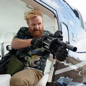 Bilder Kristofer Hivju