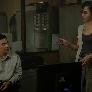 Bilder Borderless Fog