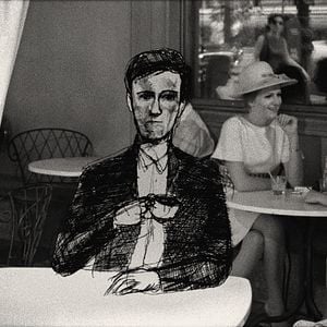 Bilder TWST - Things We Said Today