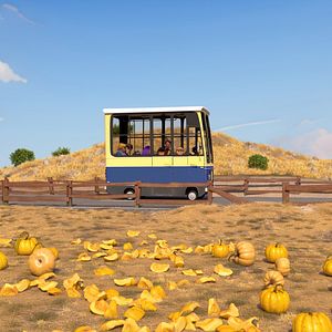 Bilder Rafadan Tayfa: Kapadokya