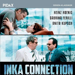 Bilder Inka Connection