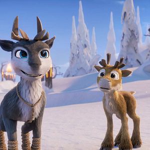 Bilder Niko - Reise zu den Polarlichtern