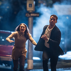 Bilder Heart Eyes - Der Pärchen-Killer