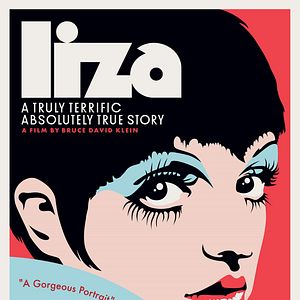 Bilder Liza: A Truly Terrific Absolutely True Story