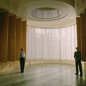 Bilder Der Brutalist